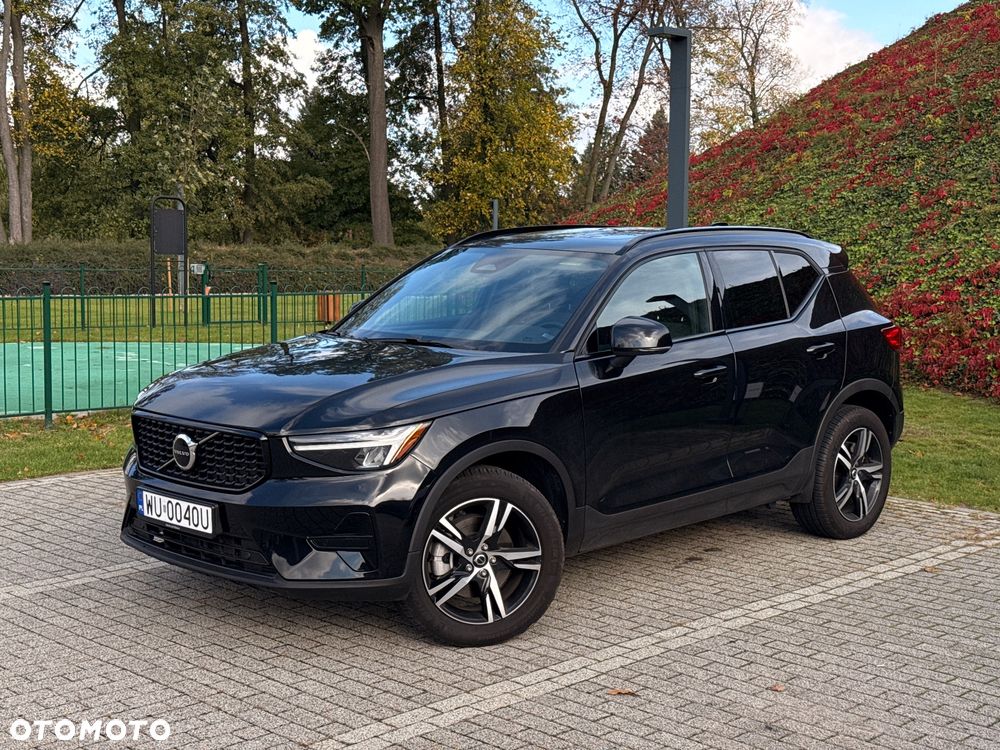Volvo Xc 40 2024 photo 2