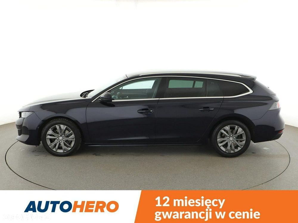 Peugeot 508 1.5 BlueHDi Allure Pack S&S EAT8 - 3