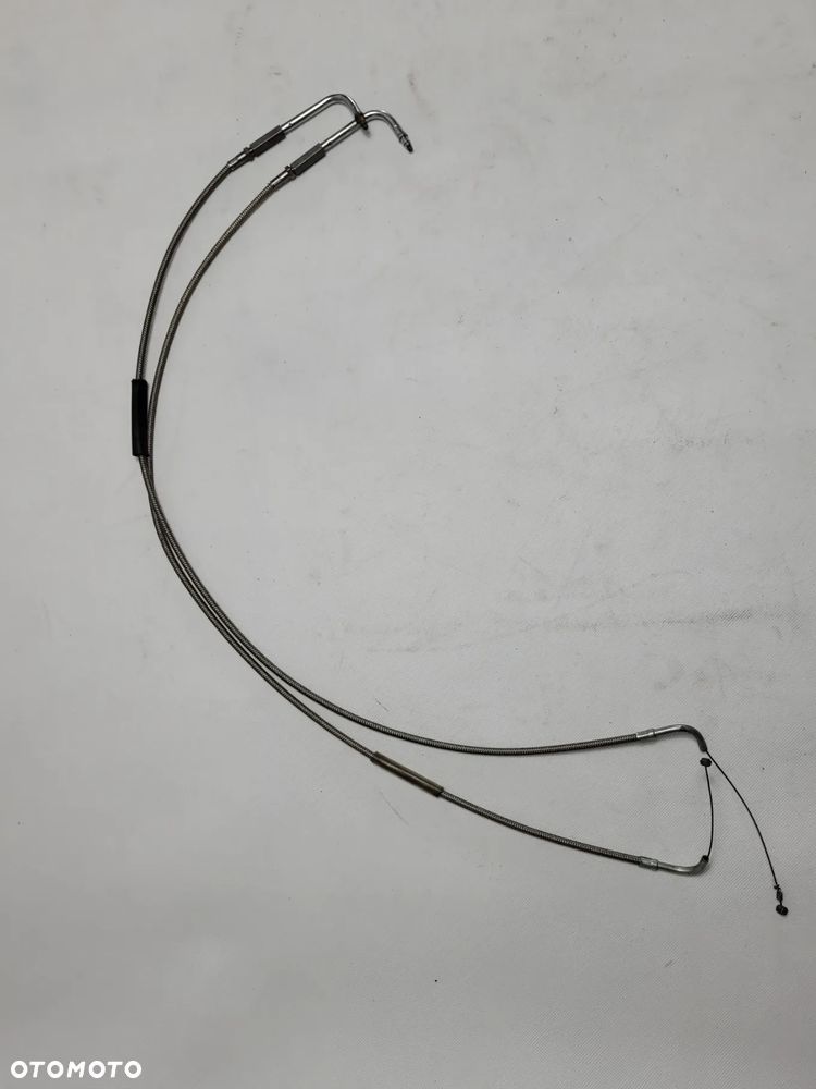 Linka linki gazu Harley Davidson Touring 56342-01 - 1