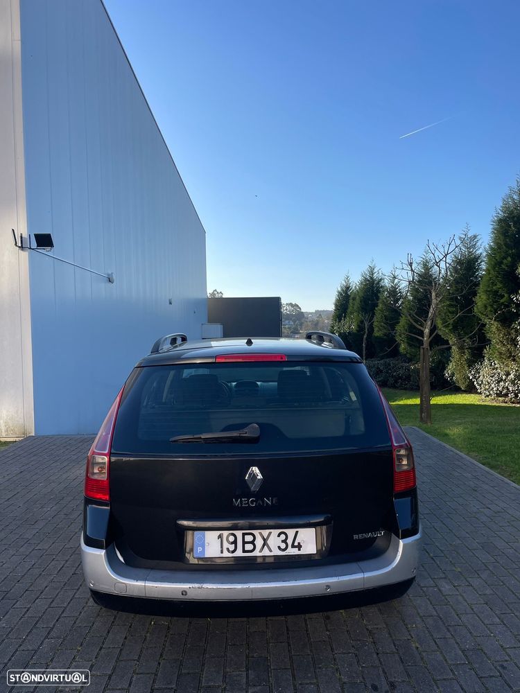Renault Mégane Break - 6