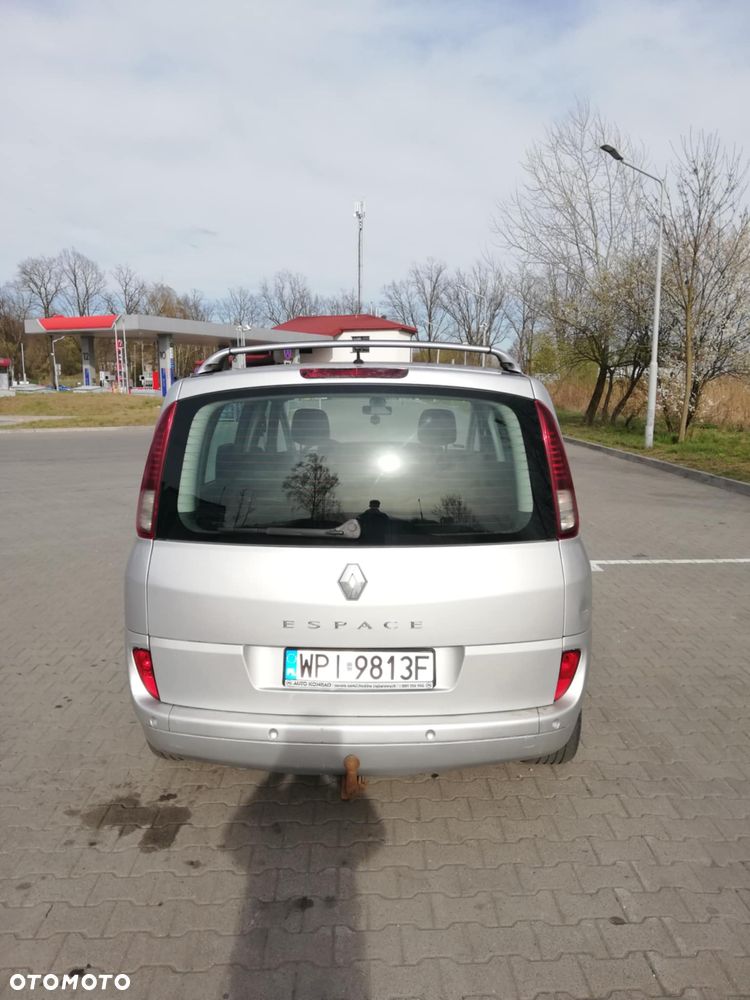 Renault Espace - 10