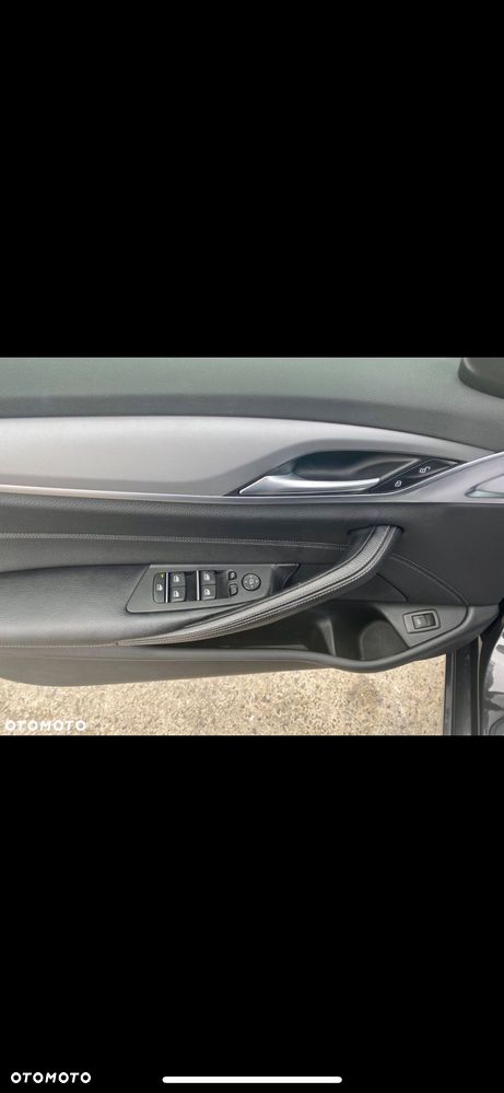 BMW Seria 5 520d Touring - 24