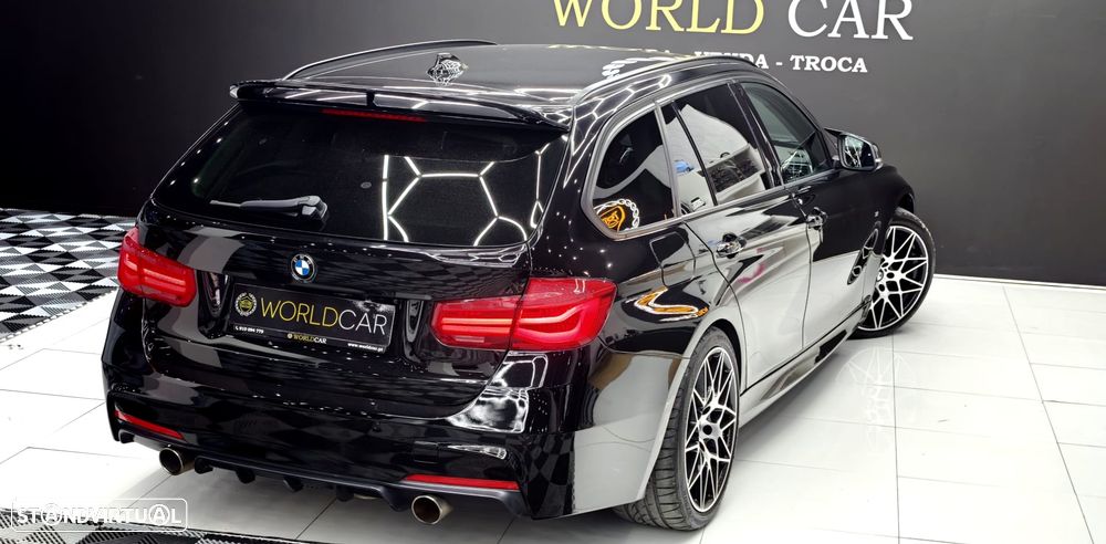 BMW 320 - 17