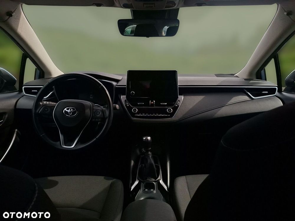 Toyota Corolla - 14
