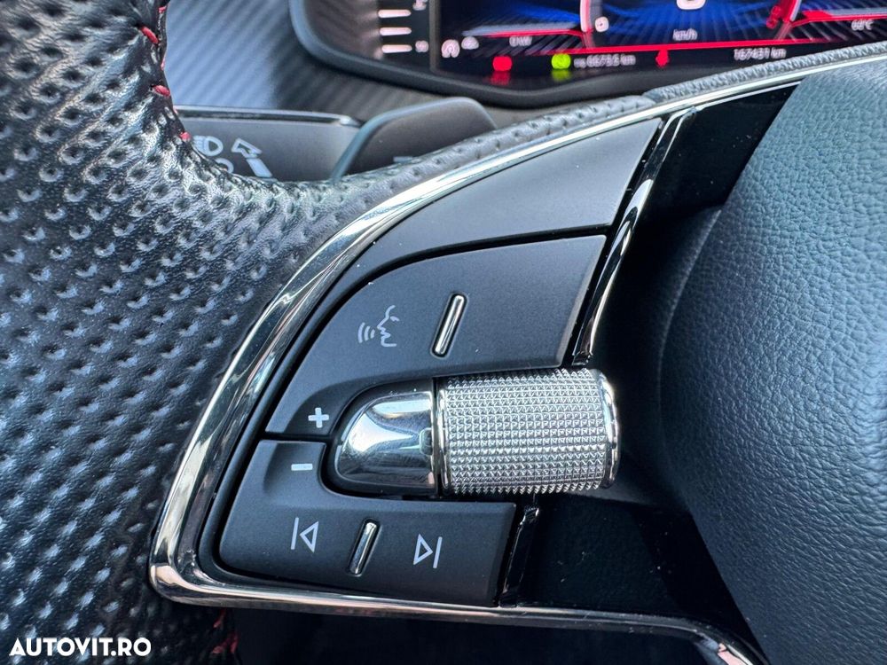 Skoda Kodiaq 2.0 TSI 4X4 DSG RS - 19