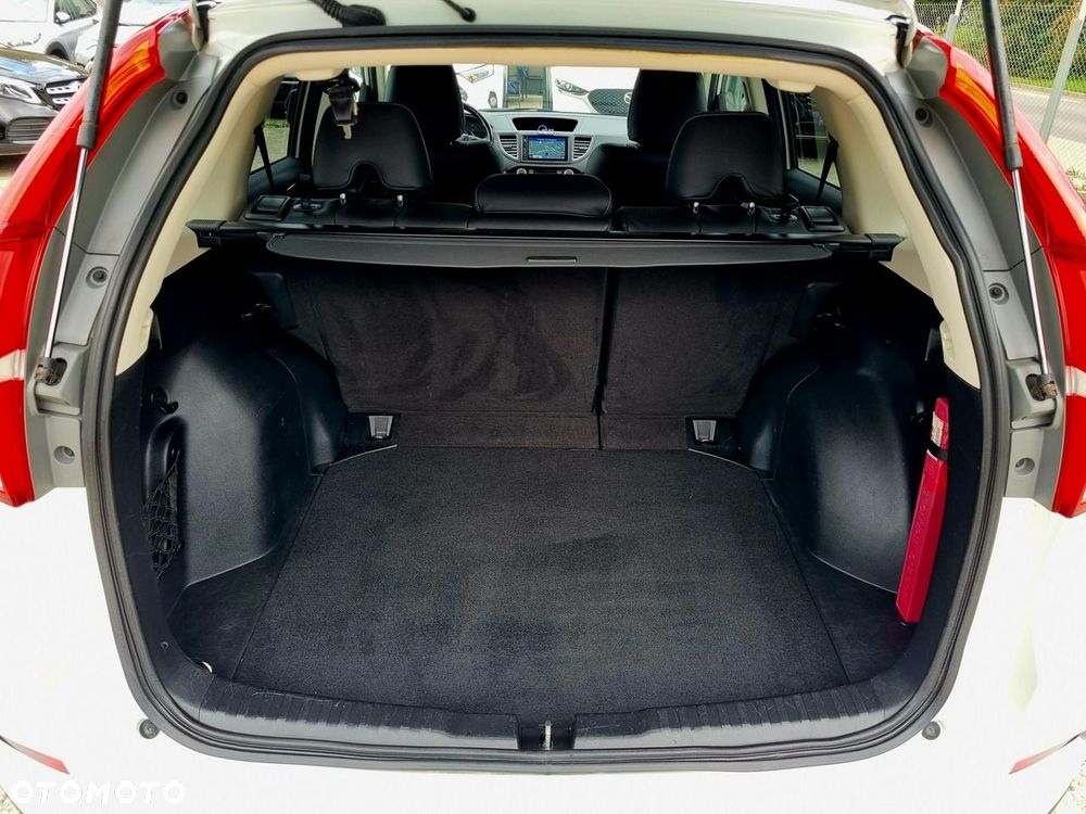 Honda CR-V 1.6i-DTEC Elegance (2WD) - 13