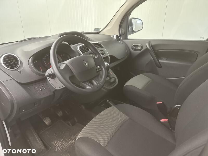 Renault Kangoo - 11
