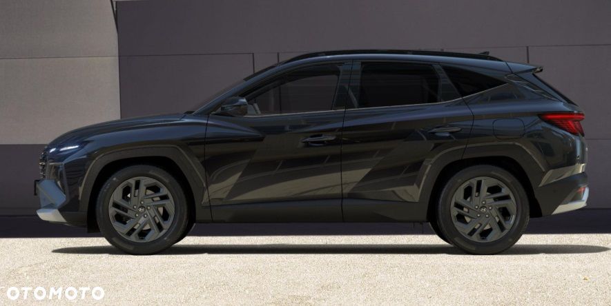 Hyundai Tucson 1.6 T-GDi Smart 2WD - 3