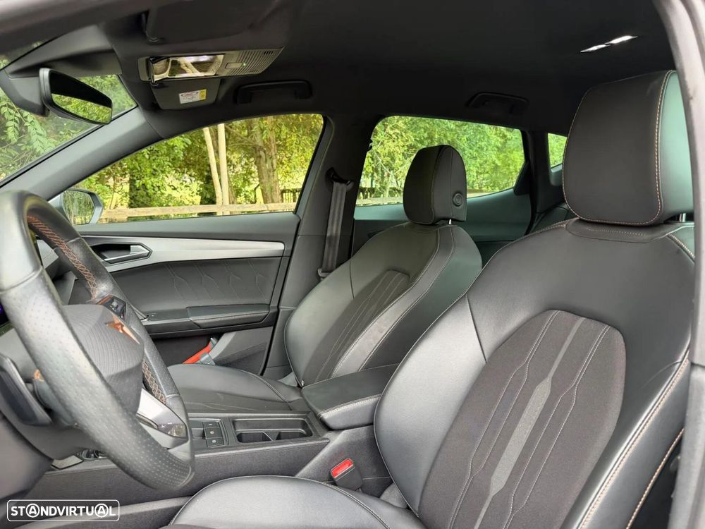 Cupra Formentor 1.4 e-Hybrid DSG - 30