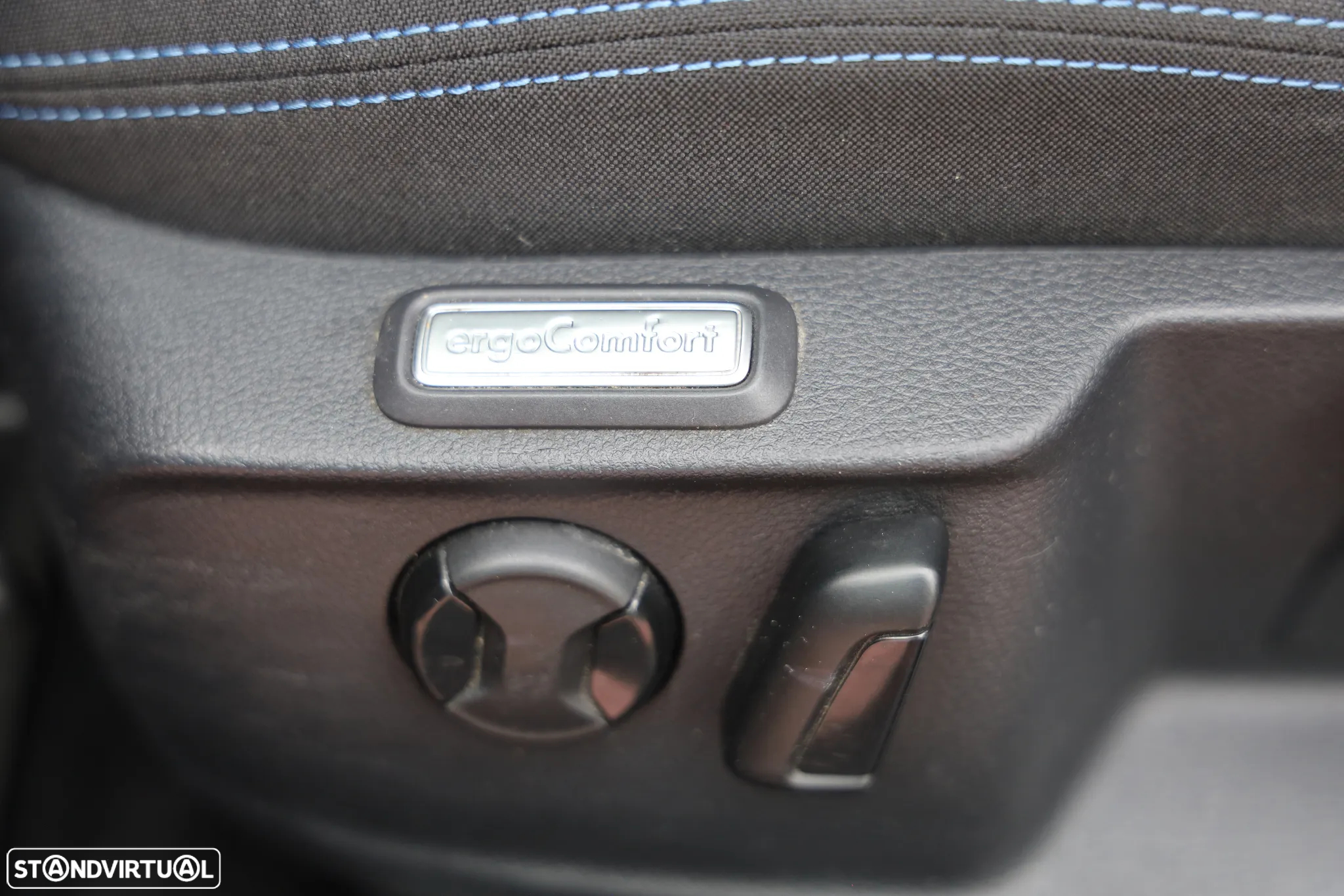 VW Passat 1.4 TSI GTE Plug-in - 20