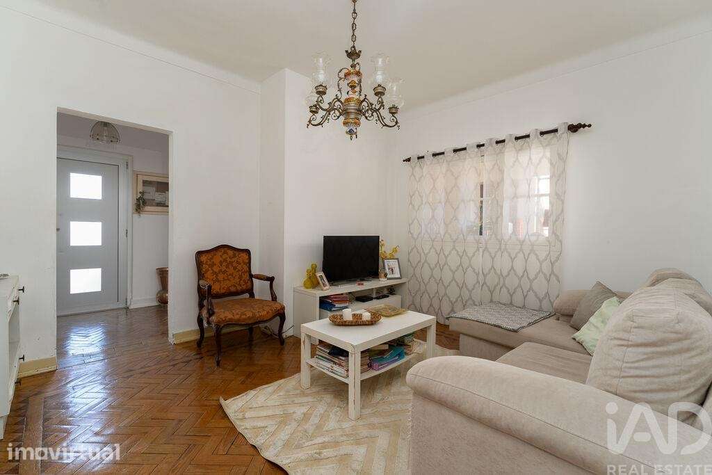 Casa de Cidade T5 em Tomar (São João Baptista) e Santa Maria dos Oliva - Grande imagem: 2/29