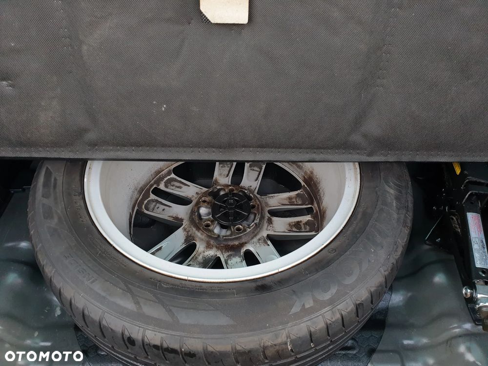 Hyundai ix35 1.6 GDI Premium 2WD - 38