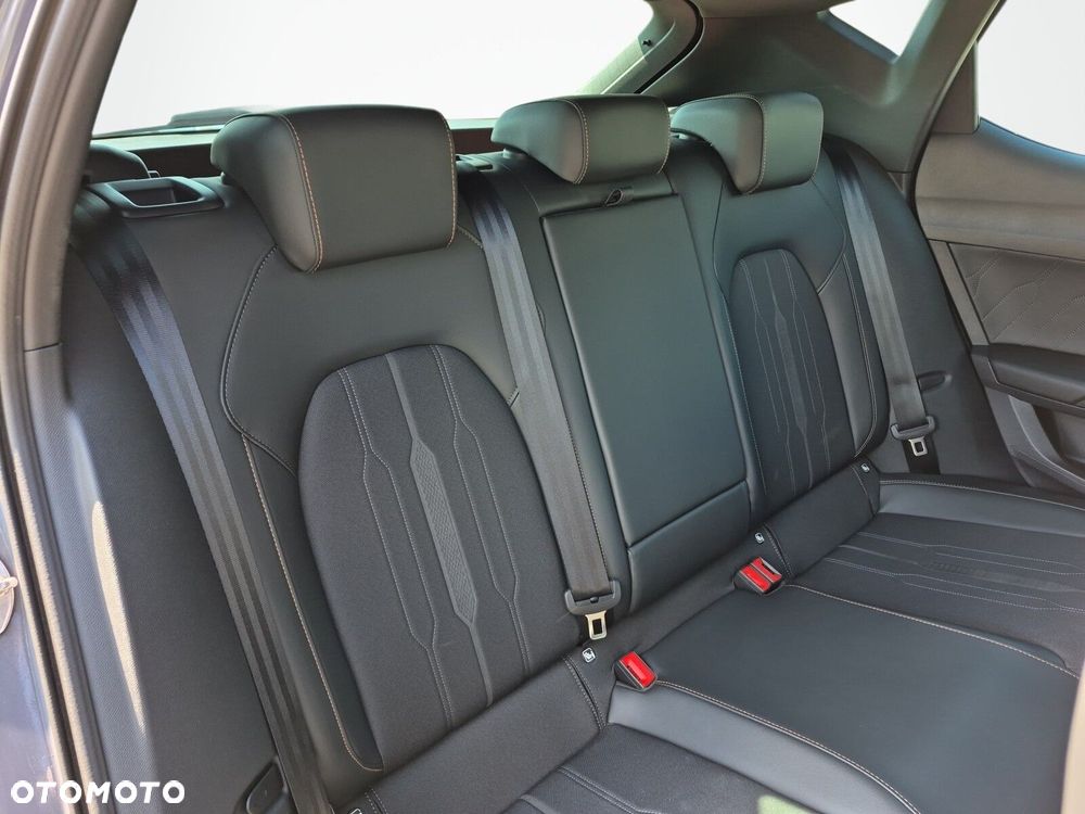 Cupra Leon 2.0 TSI VZ DSG - 32