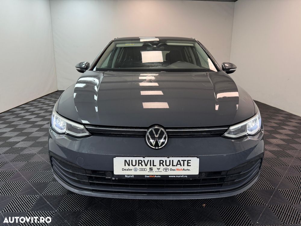 Volkswagen Golf 1.0 TSI Comfortline - 1
