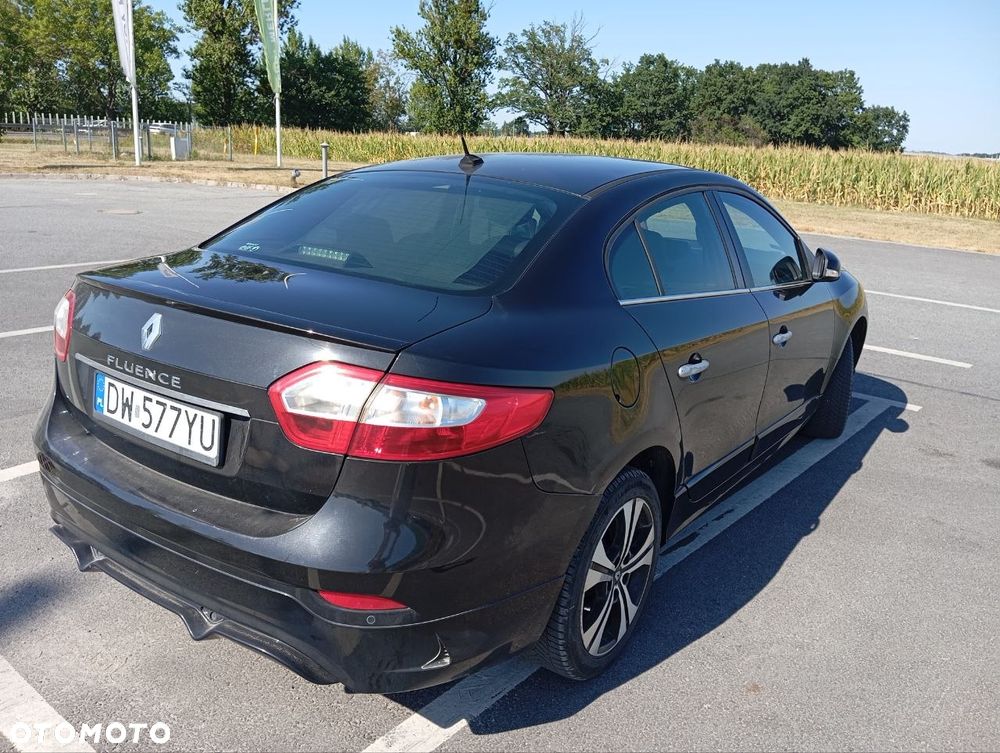 Renault Fluence 1.5 dCi Privilege - 11