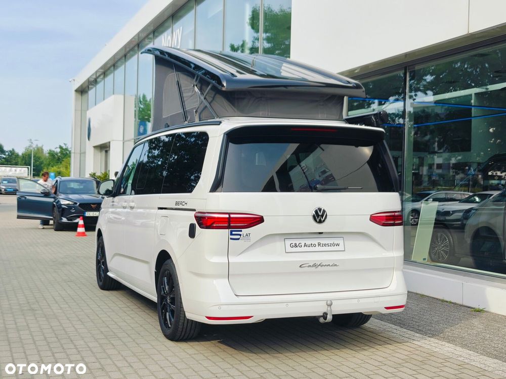 Volkswagen California - 4