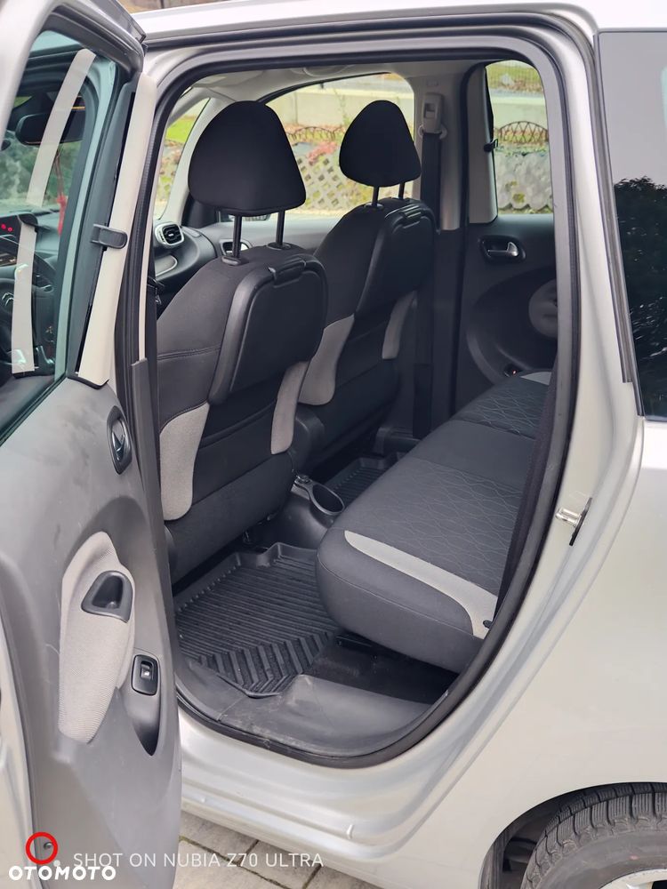 Citroën C3 Picasso BlueHDi 100 Exclusive - 14