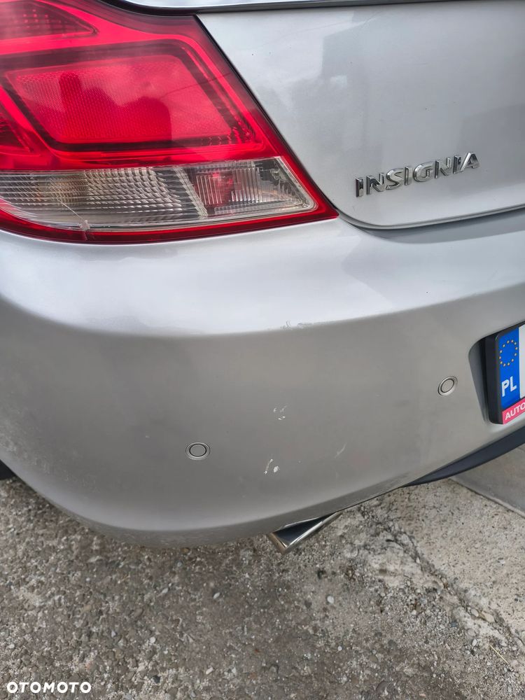 Opel Insignia 2.0 CDTI - 4