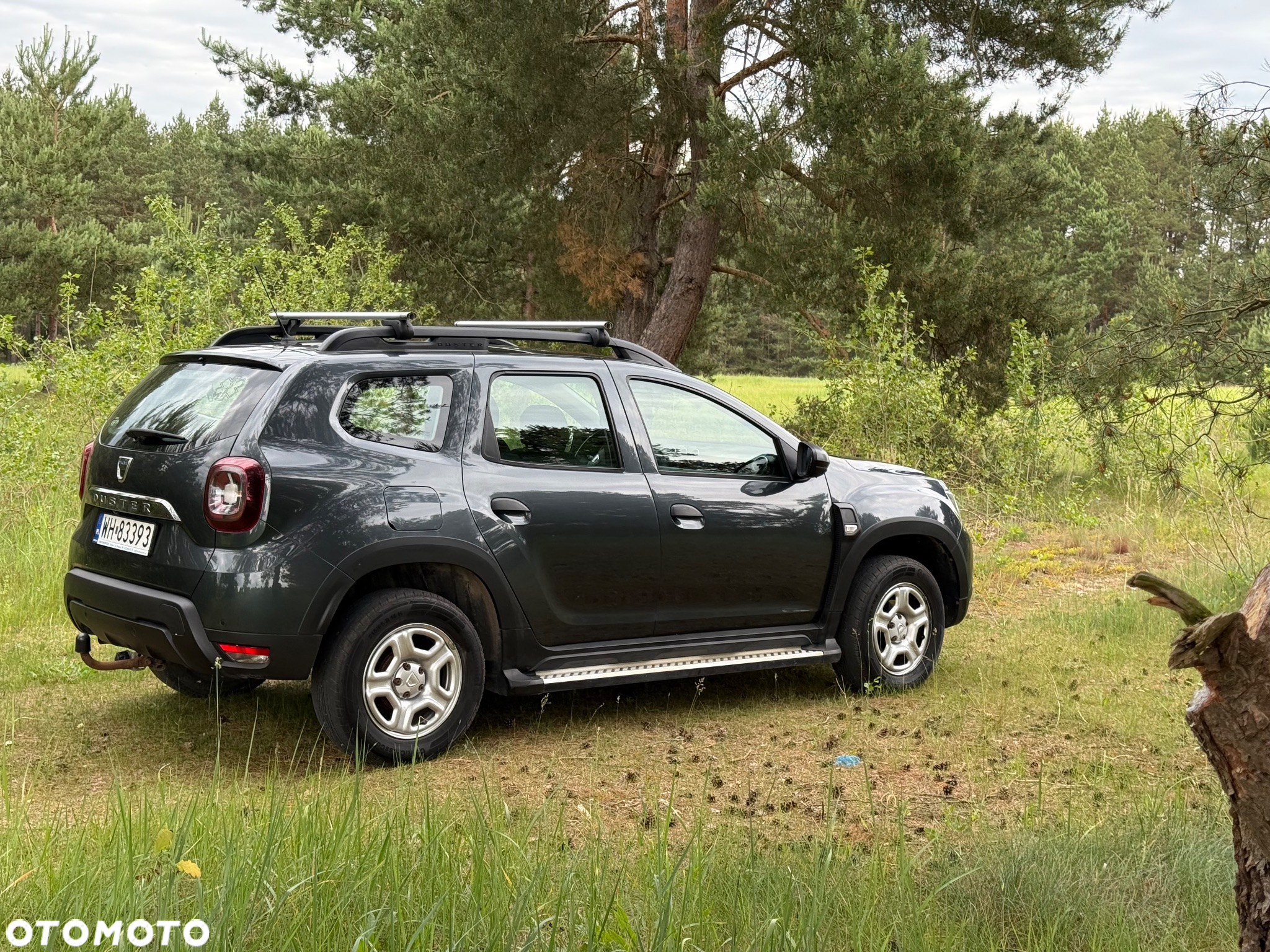Dacia Duster 1.6 SCe Essential - 10