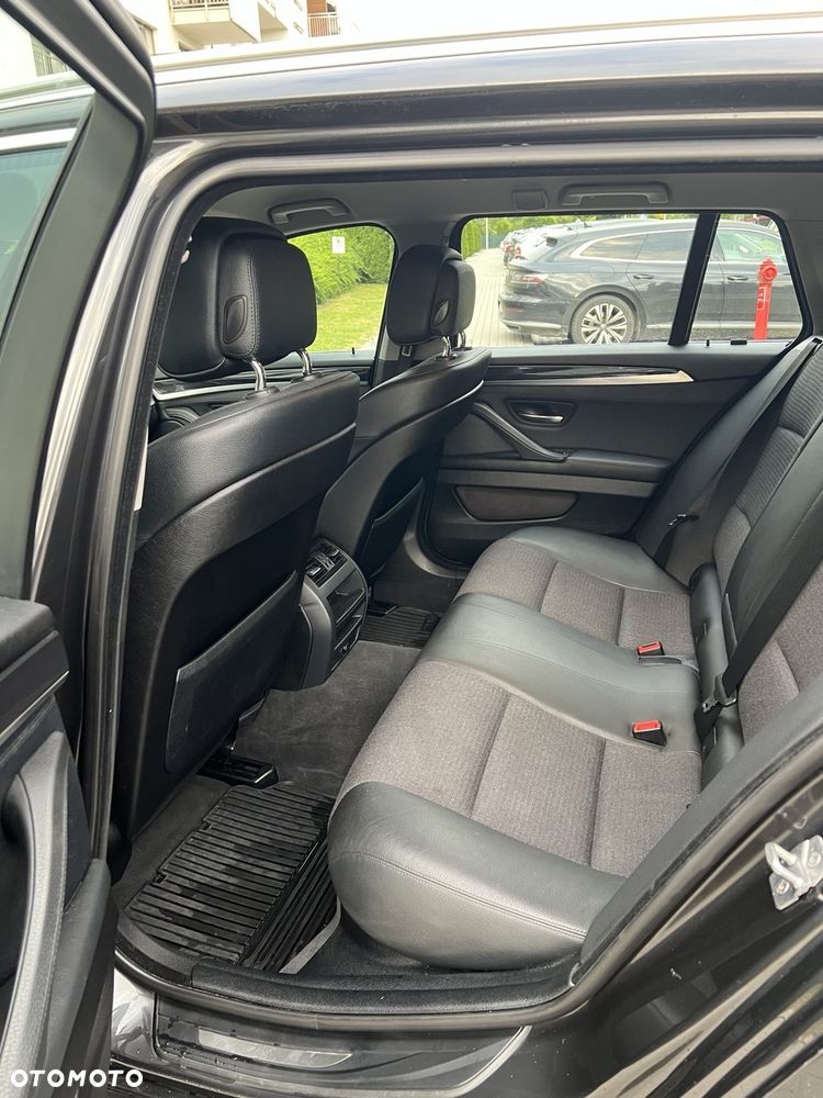 BMW Seria 5 - 9