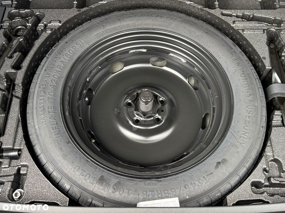 Cupra Terramar 2.0 TSI 4Drive DSG - 8