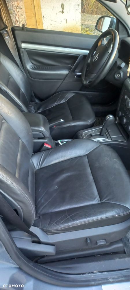 Opel Vectra 1.9 CDTI Automatik - 4