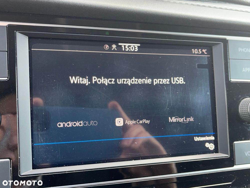 Volkswagen Transporter - 25