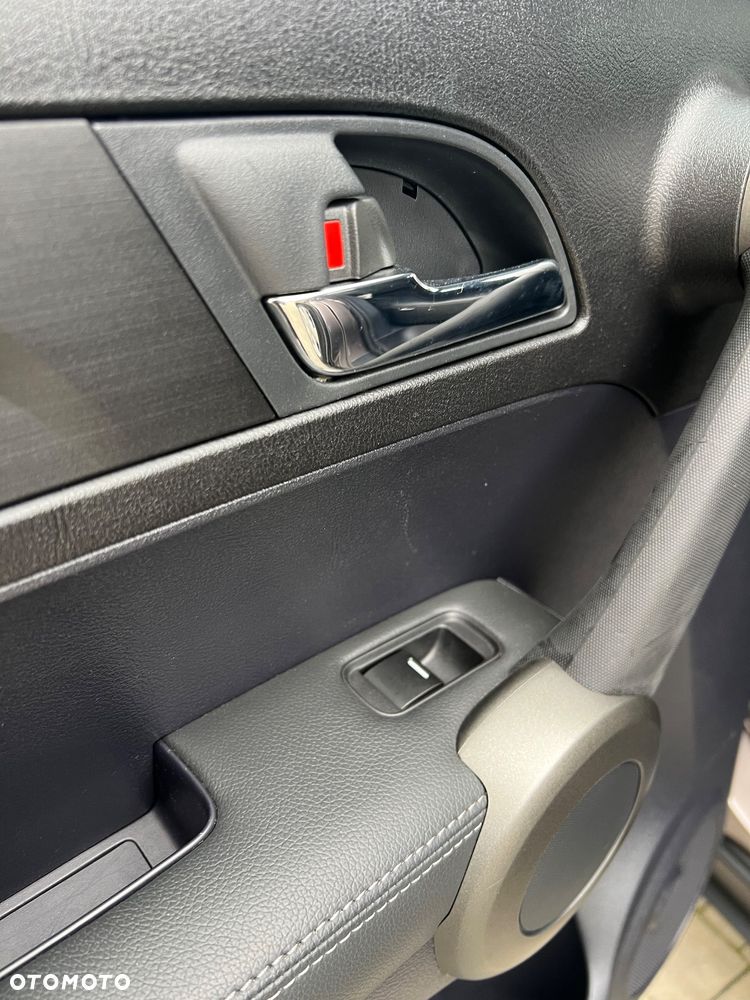 Honda CR-V 2.0i-VTEC Comfort - 19