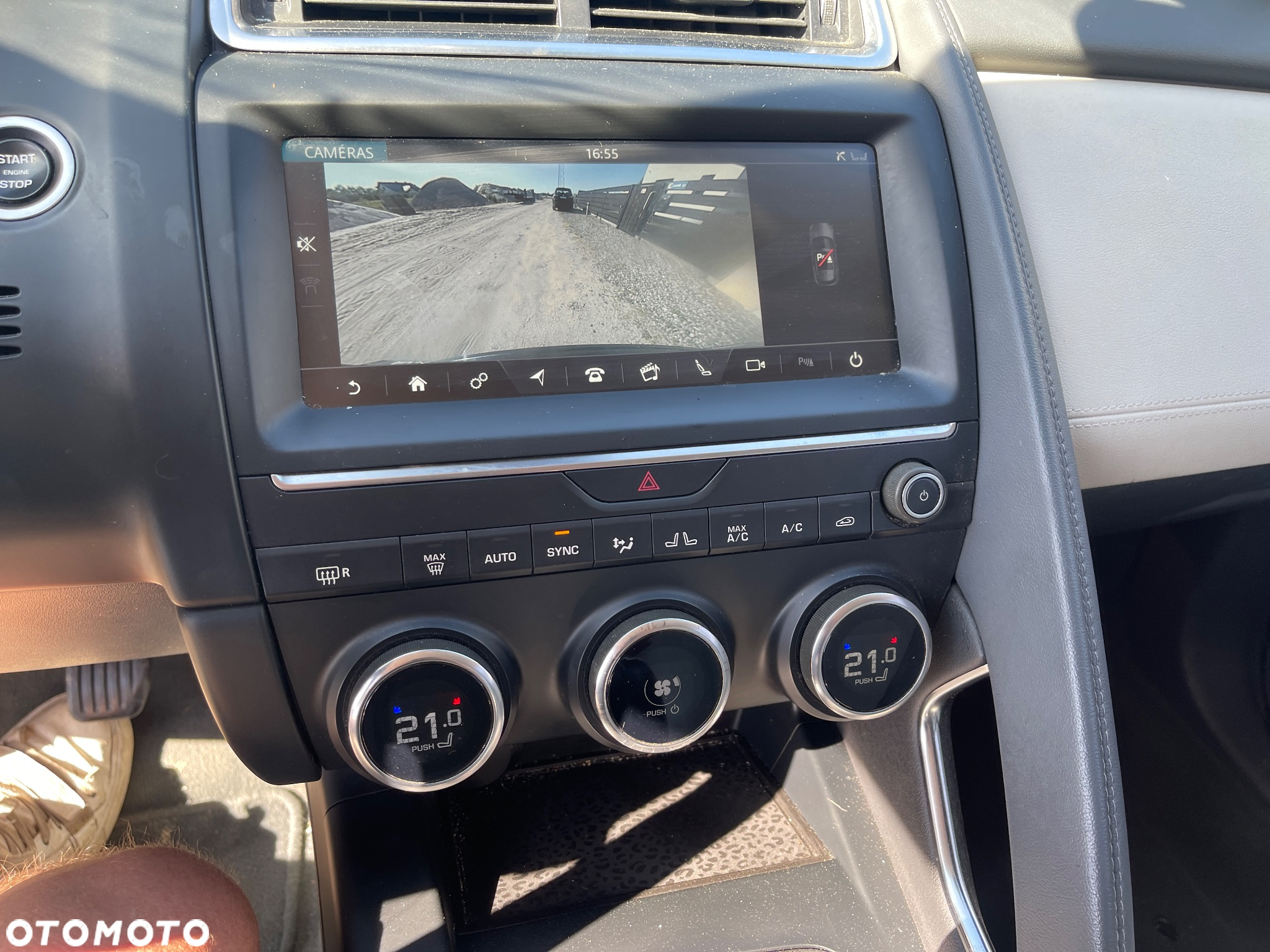 Jaguar E-Pace 2.0 i4D AWD - 19