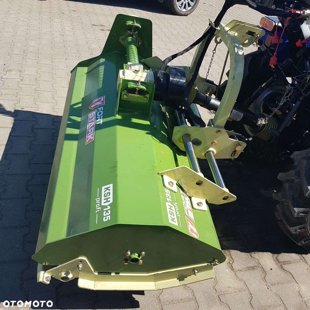 Inny STARK Kosiarka KS - 24