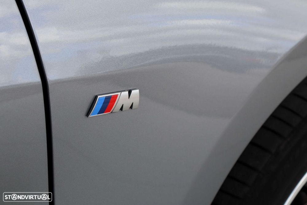BMW 116 Pack Desportivo M - 4