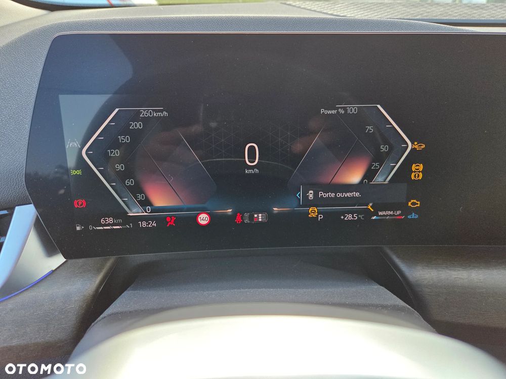 BMW Seria 2 218d Sport-Aut Luxury Line - 21