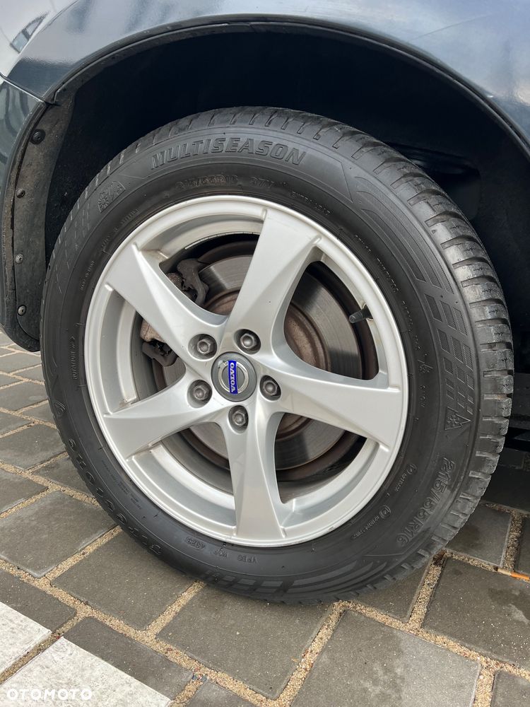 Volvo V60 D3 Momentum Core - 4