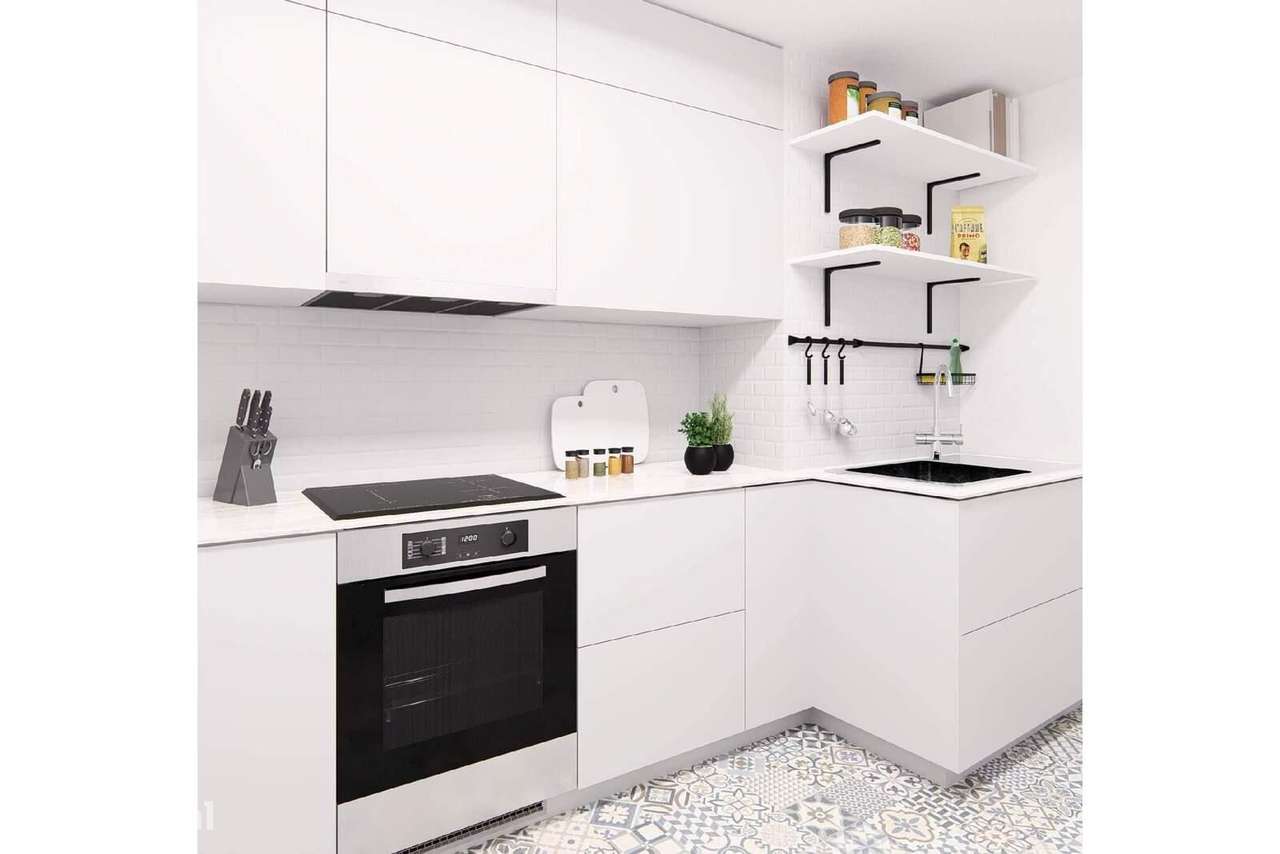 Apartamento T1 + 1, Castelo, Lisboa - Grande imagem: 4/8