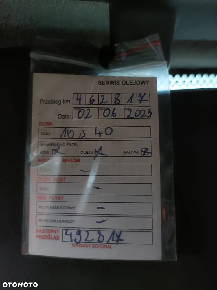 DAF LF 45 - 13