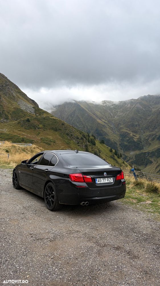 BMW Seria 5 - 6