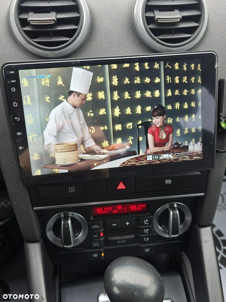 Audi A3 Sportback - 30