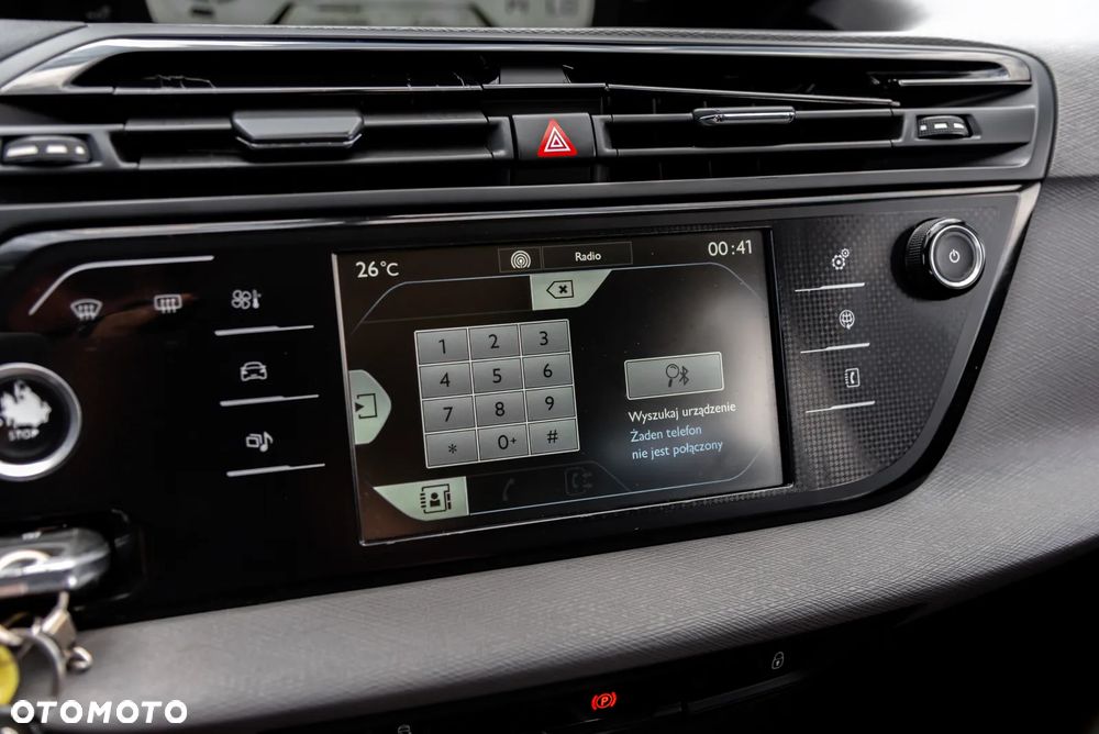 Citroën C4 Picasso 1.6 VTi Vitamin - 32