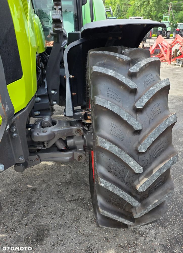 Claas Arion 430 Cis - 13