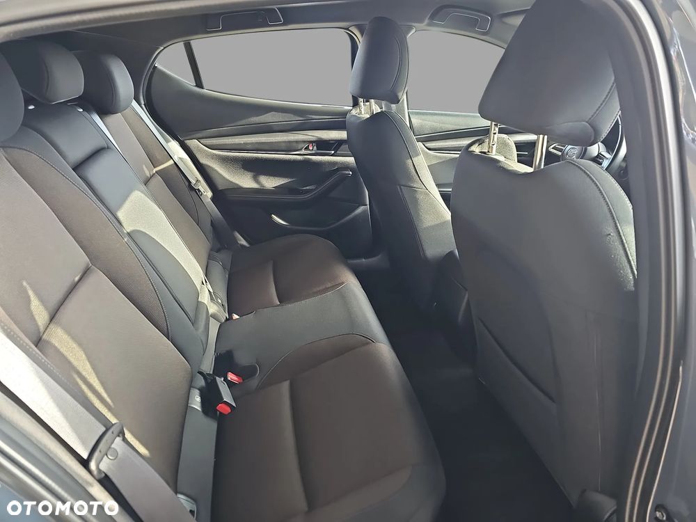 Mazda 3 2.0 mHEV Kanjo - 15