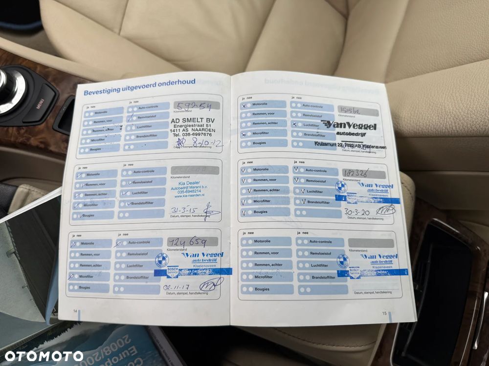 BMW Seria 3 325i Edition Exclusive - 34