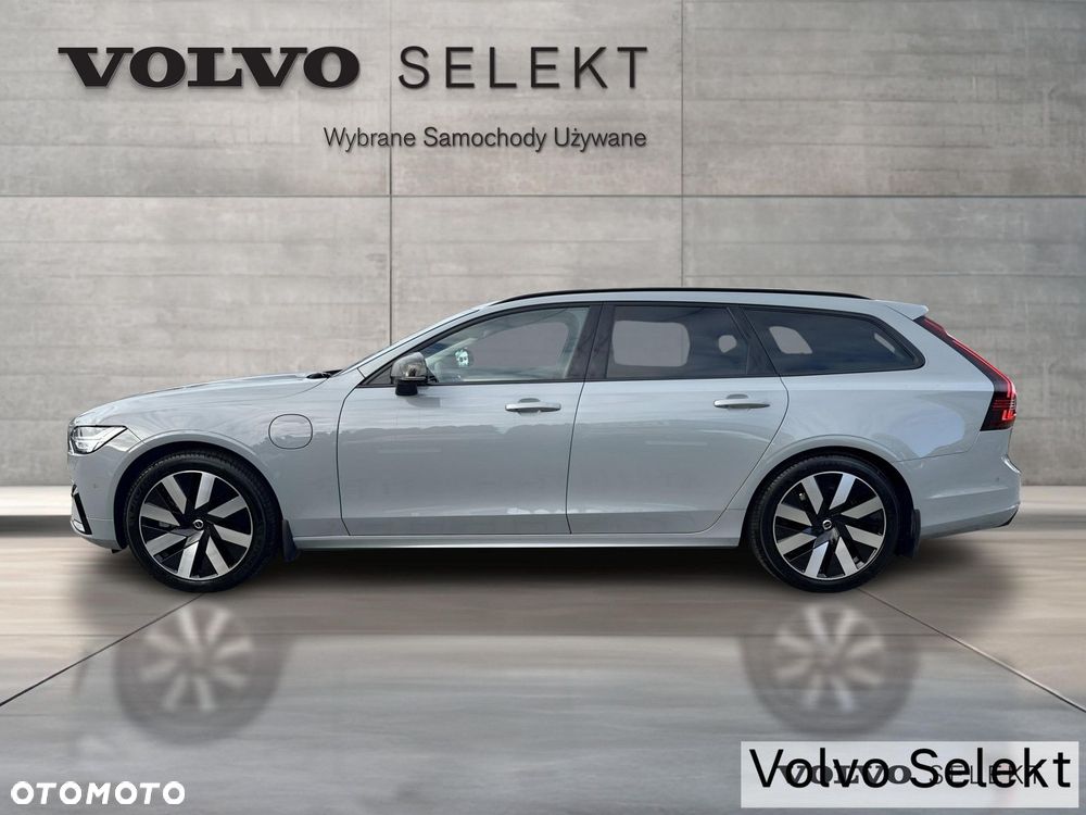 Volvo V90 - 4