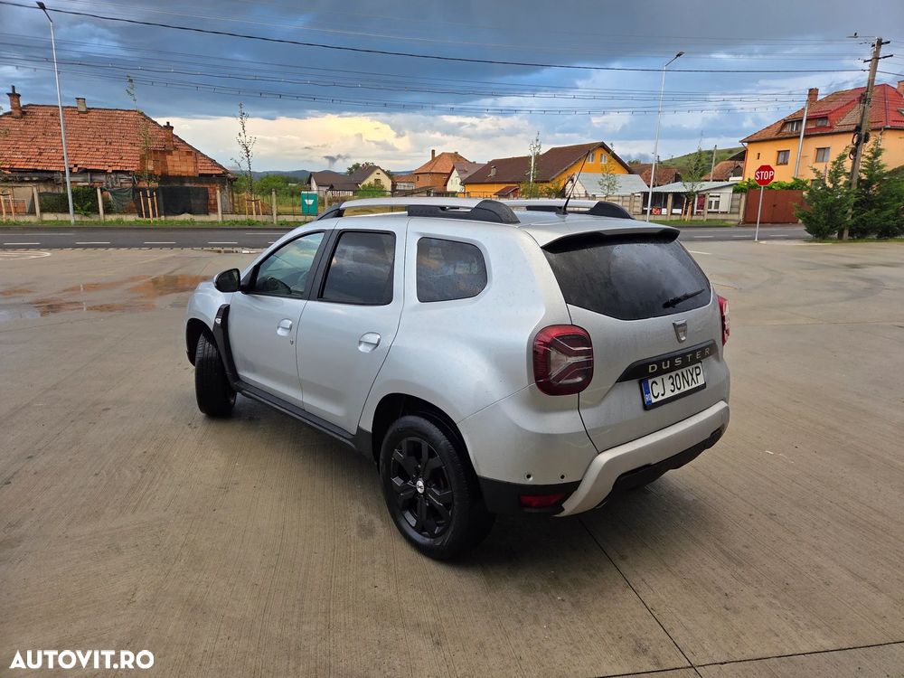 Dacia Duster TCe 130 GPF Prestige - 3