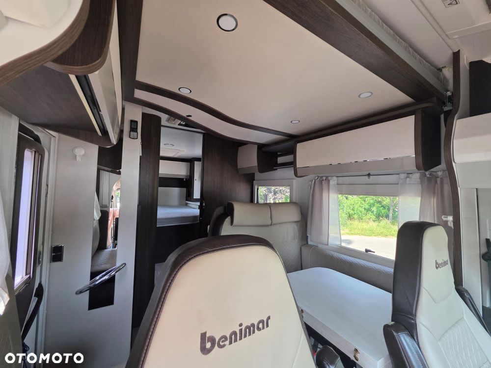 Benimar TESSORO 496 - 21