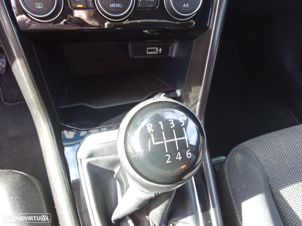 VW T-Roc 1.0 TSI Style - 19