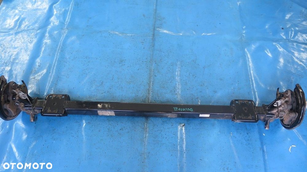 BELKA ZAWIESZENIE OŚ TYŁ TYLNA FIAT DUCATO III 2006-