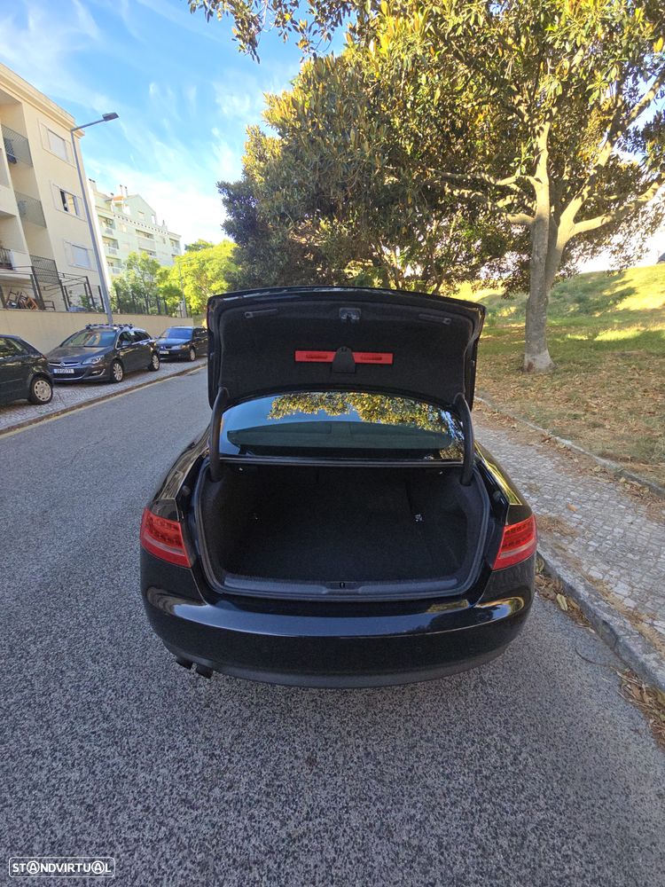 Audi A5 1.8 TFSI - 25