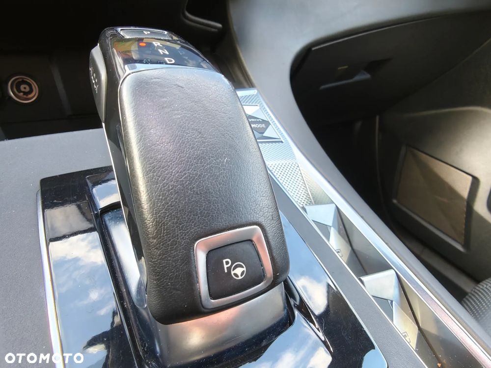 DS Automobiles DS 7 Crossback 2.0 BlueHDi Grand Chic - 35