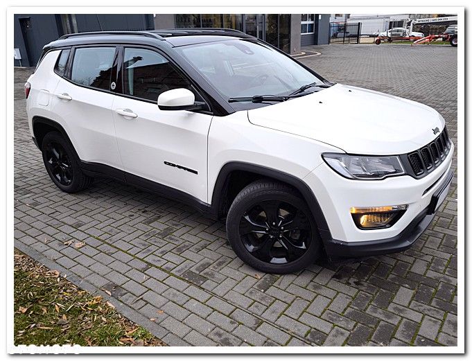 Jeep Compass 1.4 MultiAir Business Line - 5