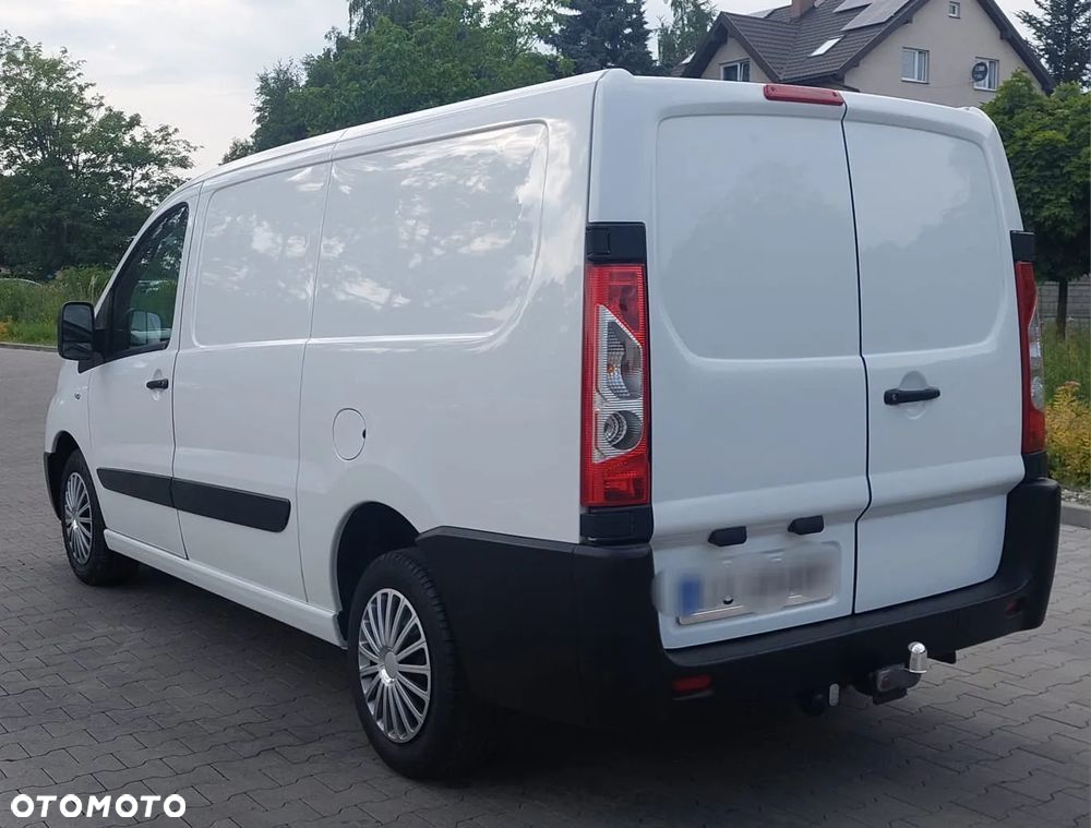 Citroën JUMPY - 16